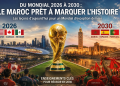 Du Mondial 2026 à celui de 2030 : les leçons que le Maroc doit retenir