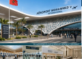 L&rsquo;aéroport Mohammed V de Casablanca s&rsquo;apprête à vivre sa plus importante métamorphose