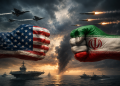 Washington frappe l’Iran, Téhéran étend sa riposte aux pays du Golfe