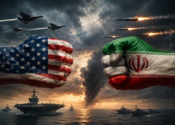 Washington frappe l’Iran, Téhéran étend sa riposte aux pays du Golfe