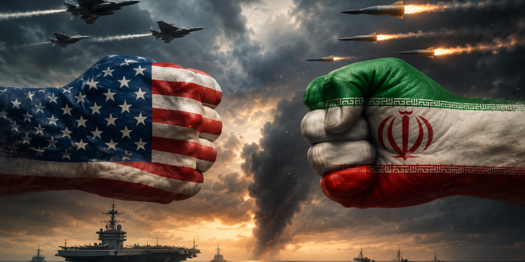 Washington frappe l’Iran, Téhéran étend sa riposte aux pays du Golfe
