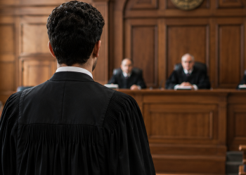Marrakech : un jeune avocat fait reconnaître la responsabilité de l&rsquo;État dans la mort de sa mère