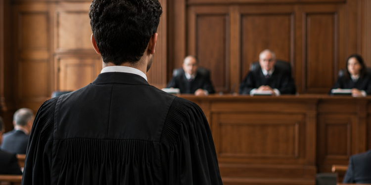 Marrakech : un jeune avocat fait reconnaître la responsabilité de l’État dans la mort de sa mère