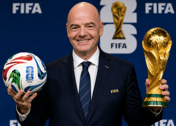 Mondial 2026 : les lumières et les ombres d’une Coupe du monde hors normes