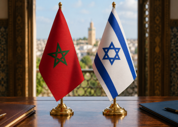 Maroc-Israël : la diplomatie reprend ses droits