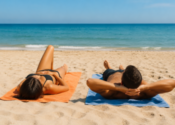 Comment bronzer sans mettre sa santé en danger