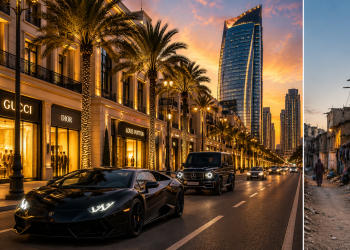 Le Maroc est-il devenu un pays du luxe ?