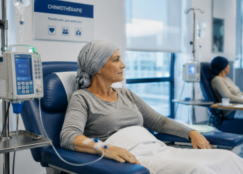 Cancer : l’OMS tire la sonnette d’alarme
