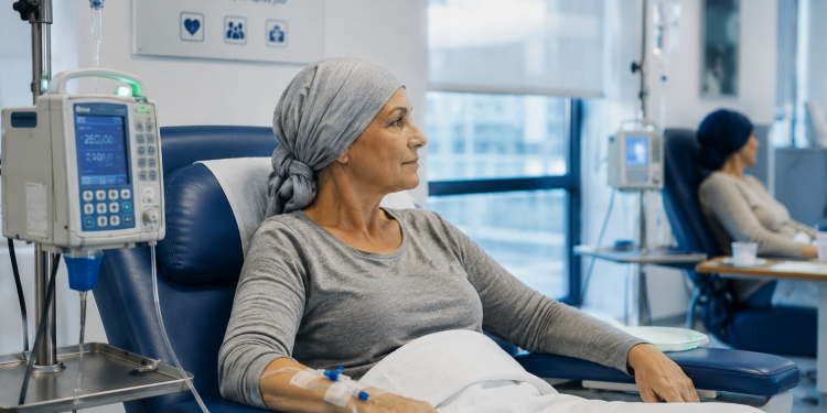 Cancer : l’OMS tire la sonnette d’alarme