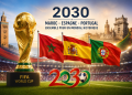 Mondial 2026 : un dernier coup de sifflet avant le grand défi Maroc 2030