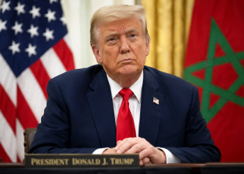 Donald Trump : un pro-marocain à 100%.