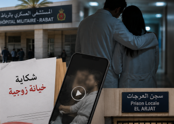 Rabat : un médecin militaire écroué dans une affaire présumée d&rsquo;adultère