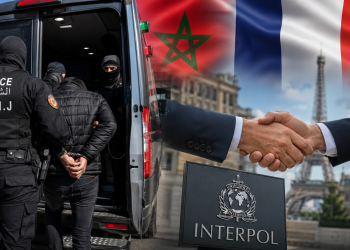 Maroc-France : Coopération optimale des polices