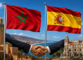 Encore aller de l&rsquo;avant avec l&rsquo;Espagne