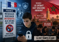 La France agit, le Maroc hésite : le débat sur les réseaux sociaux des moins de 15 ans ne peut plus attendre