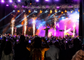 Saad Lamjarred embrase Mazagan devant des milliers de fans