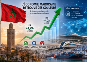 La Banque Mondial rassure et félicite le Maroc