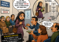 Mendicité au Maroc : quand l&rsquo;imagination dépasse les limites de la détresse