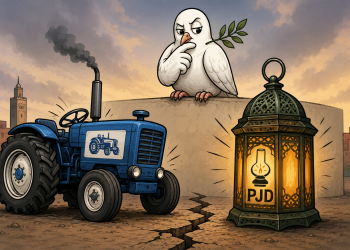 Le PJD prend pour cible Lakjaa après Akhannouch