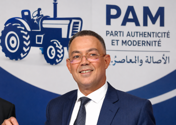 Faouzi Lakjâa déclenche une tempête politique