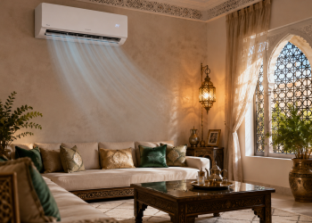 Le climatiseur, nouvel indispensable des étés marocains ?