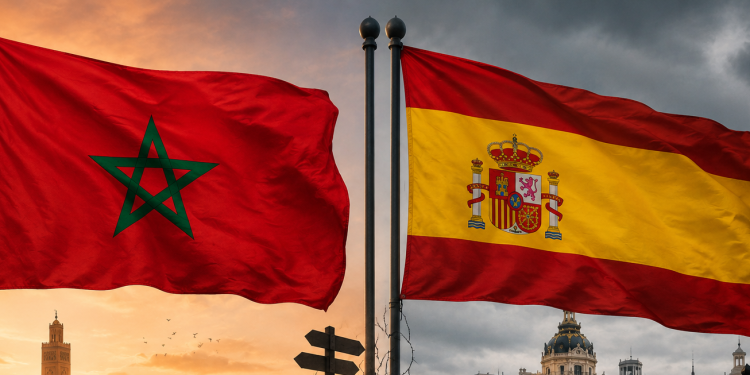 Espagne : les Marocains face à un climat de plus en plus préoccupant