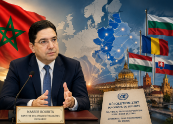 Sahara : la diplomatie dans une nouvelle phase