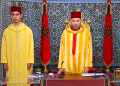 Discours du Trône : Le Roi Mohammed VI trace la feuille de route du Maroc émergent