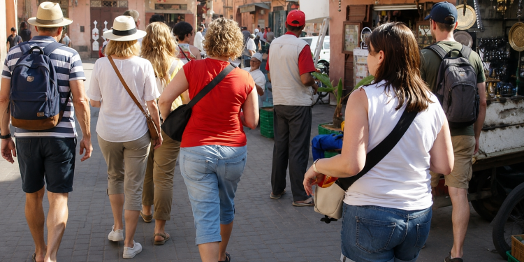 Pourquoi les Français aiment tant visiter le Maroc ?