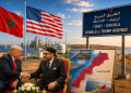 Visite de Donald Trump au Maroc : réelle intention