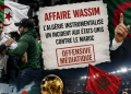 Quand Alger cherche à miner encore plus ses relations avec Rabat