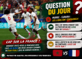 Question du jour : le Maroc est-il prêt pour la France ?