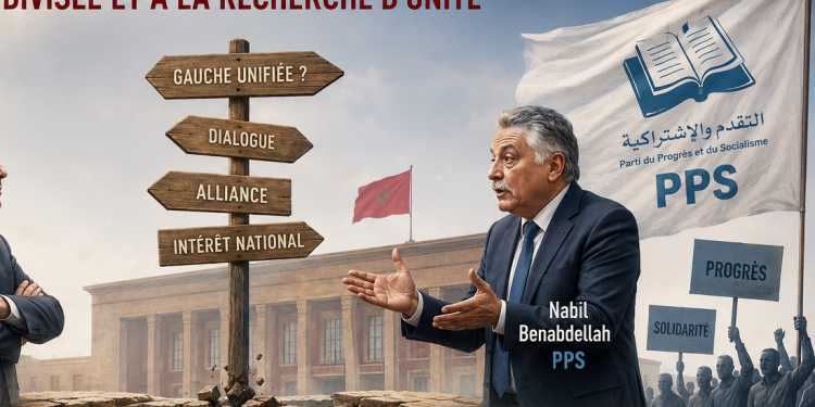 L’opposition de gauche tente de se recomposer