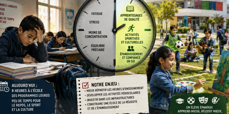 Écoles pionnières : l’autre urgence de l’école marocaine