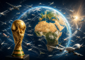 Mondial 2030 : jusqu&rsquo;où ira la fuite en avant de la FIFA ?