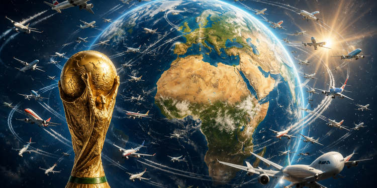 Mondial 2030 : jusqu’où ira la fuite en avant de la FIFA ?