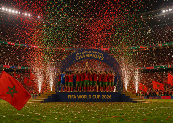 Le plus beau des rêves : et si le Maroc soulevait enfin la Coupe du monde ?