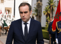 Le gouvernement Français en force à Rabat