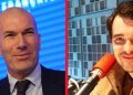 Zinédine Zidane crée la polémique en demandant la libération d&rsquo;un journaliste français à son premier match