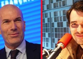 Zinédine Zidane crée la polémique en demandant la libération d&rsquo;un journaliste français à son premier match
