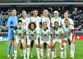 Coupe d&rsquo;Afrique féminine au Maroc : une opportunité historique pour les Lionnes de l&rsquo;Atlas