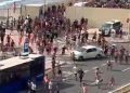Crise migratoire à Ceuta : les autorités appellent à l&rsquo;intervention de l&rsquo;armée espagnole