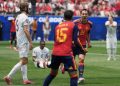 L&rsquo;Espagne impressionne et écarte l&rsquo;Autriche 3-0