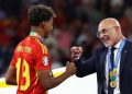 De La Fuente salue Lamine Yamal : « Il a sacrifié son jeu individuel pour le bien du groupe »