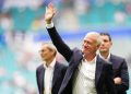 Deschamps quitte la France après 14 ans, Zidane pressenti pour lui succéder
