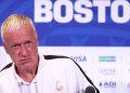Deschamps : « Le Maroc n&rsquo;est pas en quarts de finale par hasard, nous devons être au meilleur de notre niveau »