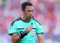 Qui est Facundo Tello, l’arbitre du choc Maroc-France en quarts de finale du Mondial 2026 ?