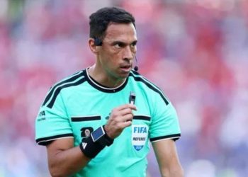 Qui est Facundo Tello, l’arbitre du choc Maroc-France en quarts de finale du Mondial 2026 ?