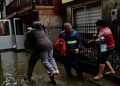 France : 2 morts et 53 000 foyers privés d&rsquo;électricité après de violents orages