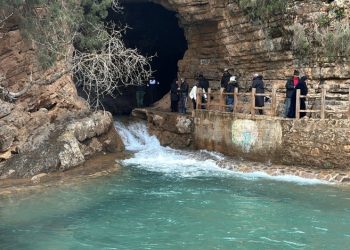 Gouffre Friouato à Taza : réouverture officielle d&rsquo;une des plus profondes cavernes d&rsquo;Afrique du Nord